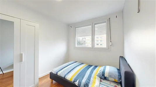 Rooms in Rouen - photo 2