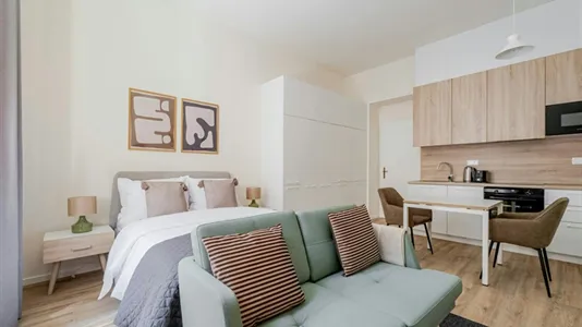 Apartments in Praha 6 - photo 1