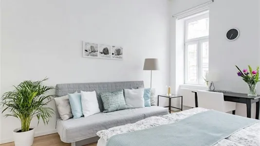 Apartments in Vienna Alsergrund - photo 8