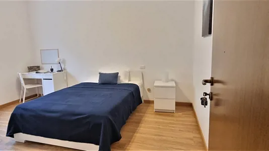 Rooms in Bergamo - photo 1