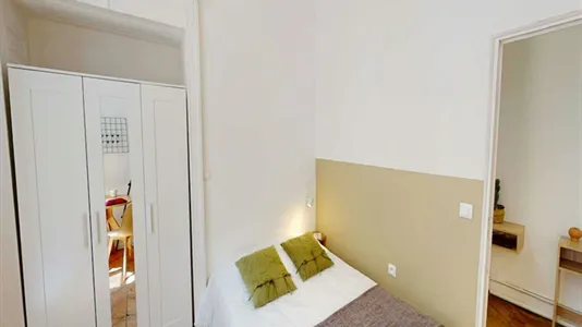 Rooms in Toulouse - photo 2