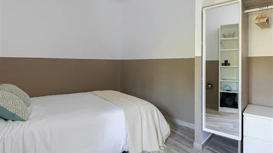 Rooms in Getafe - photo 4