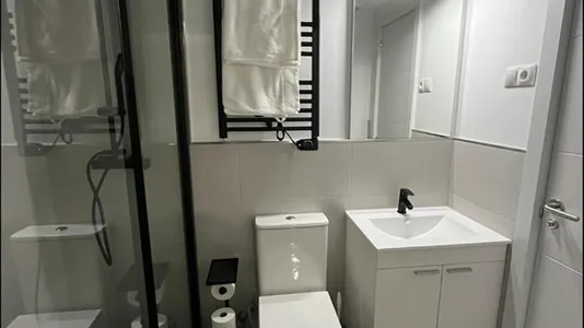 Apartments in Madrid Arganzuela - photo 7