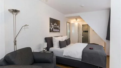 Apartment for rent in Berlin