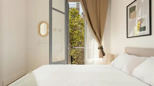 Rooms in Barcelona Les Corts - photo 3