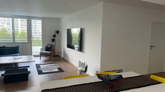 Apartments in Berlin Mitte - photo 8