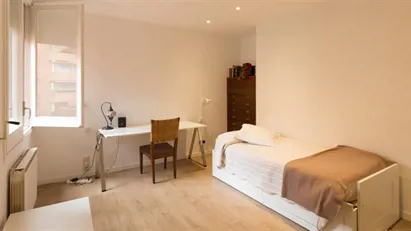 Room for rent in Barcelona Sarrià-St. Gervasi, Barcelona