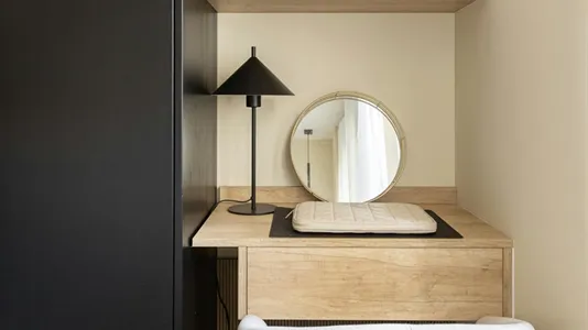 Rooms in Madrid Chamberí - photo 5