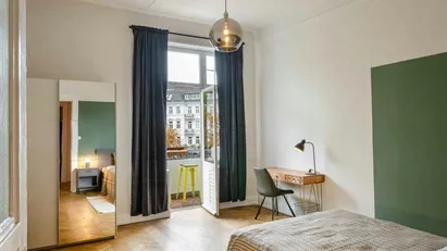 Room for rent in Hamburg Eimsbuttel, Hamburg