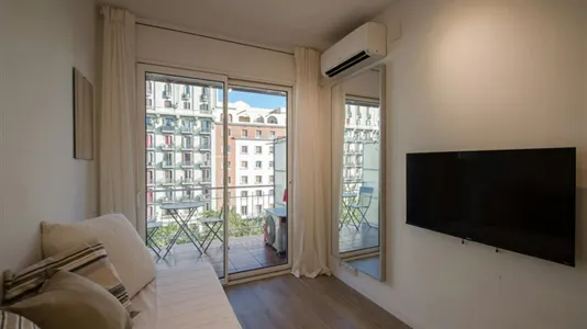 Apartments in Barcelona Sants-Montjuïc - photo 10