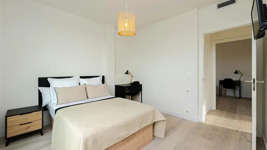 Rooms in Boadilla del Monte - photo 5