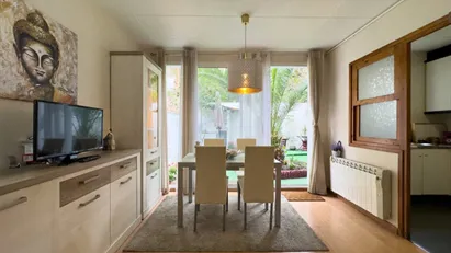 Apartment for rent in Barcelona Sarrià-St. Gervasi, Barcelona