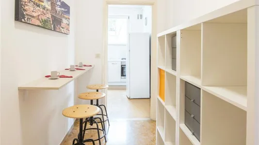 Rooms in Udine - photo 8