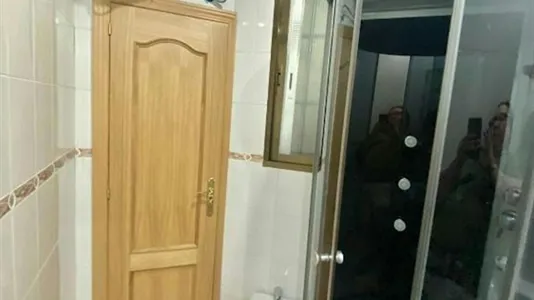 Apartments in Madrid Retiro - photo 8