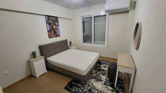 Apartments in Athens Ampelokipoi - photo 2