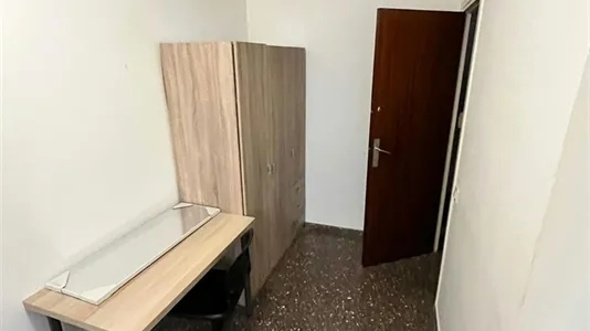 Rooms in Barcelona Gràcia - photo 3