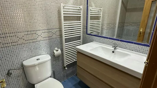 Rooms in Madrid Puente de Vallecas - photo 8