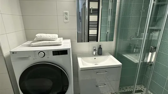 Apartments in Budapest Belváros-Lipótváros - photo 6