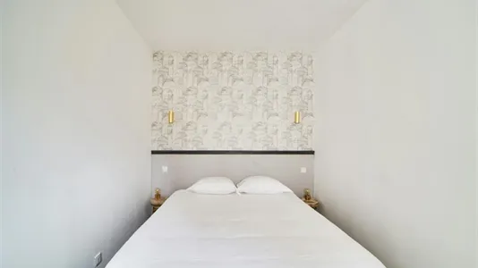 Apartments in Paris 18ème arrondissement - Montmartre - photo 9