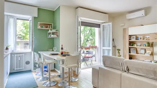 Apartments in Milano Zona 8 - Fiera, Gallaratese, Quarto Oggiaro - photo 6