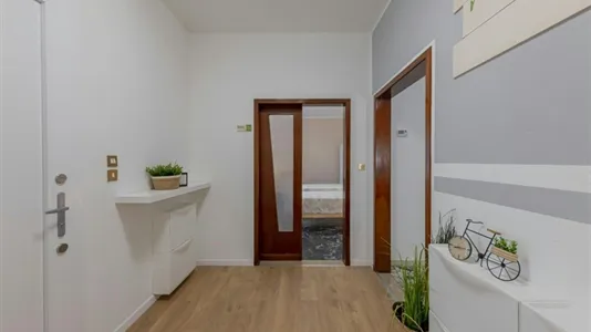 Rooms in Padua - photo 5