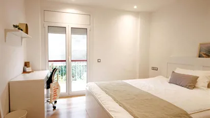 Room for rent in Barcelona Les Corts, Barcelona