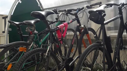 Rooms in Bordeaux - photo 5