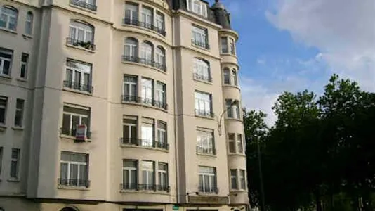Rooms in Brussels Sint-Pieters-Woluwe - photo 5