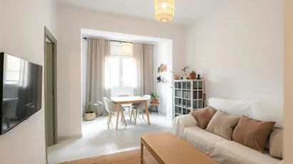 Apartment for rent in Barcelona Les Corts, Barcelona