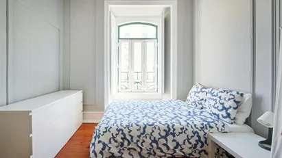 Room for rent in Lisbon (region)