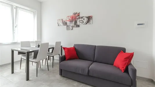 Apartments in Bologna - photo 10