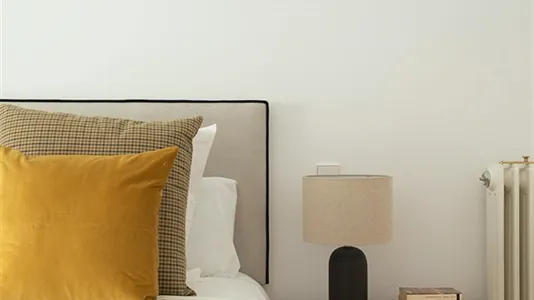 Apartments in Madrid Chamartín - photo 10