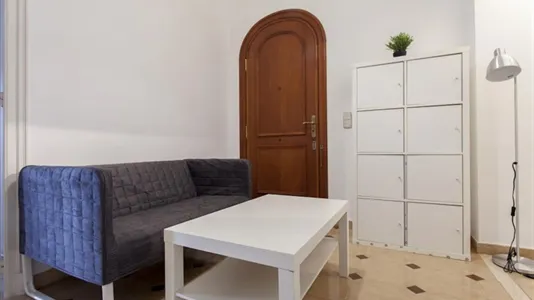 Rooms in Valencia L'Eixample - photo 7