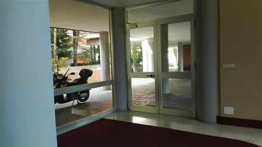 Rooms in Bologna - photo 3