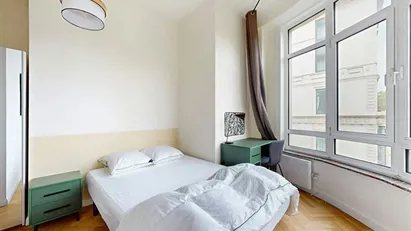 Room for rent in Brussels Elsene, Brussels