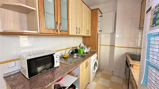 Rooms in Madrid Arganzuela - photo 4