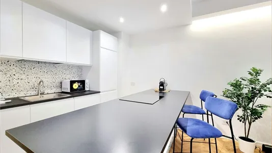 Apartments in Milano Zona 2 - Stazione Centrale, Gorla, Turro, Greco, Crescenzago - photo 10