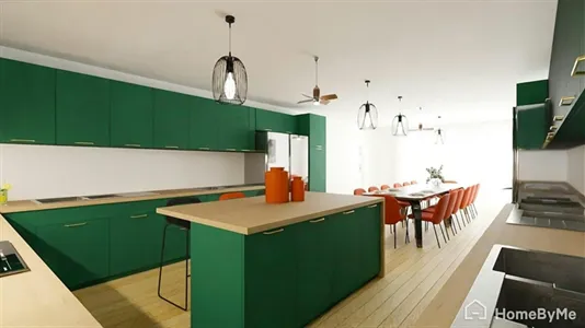 Rooms in Lyon - photo 5