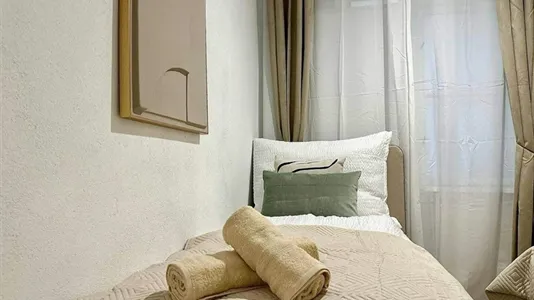 Apartments in Vienna Favoriten - photo 9