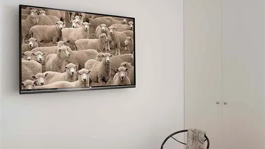 Apartments in Madrid Chamartín - photo 9