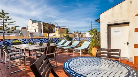 Apartments in Barcelona Ciutat Vella - photo 6