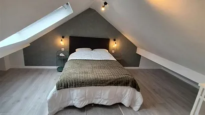 Room for rent in Stad Brussel, Brussels