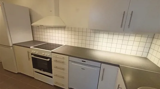 Apartments in Kungsör - photo 3