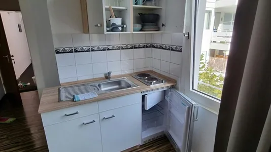 Apartments in Dusseldorf - photo 9