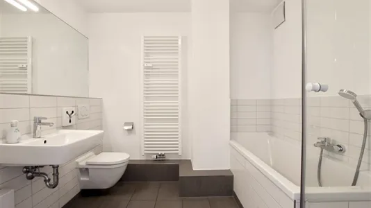 Apartments in Cologne Innenstadt - photo 10