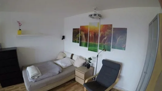 Apartments in Cologne Ehrenfeld - photo 1
