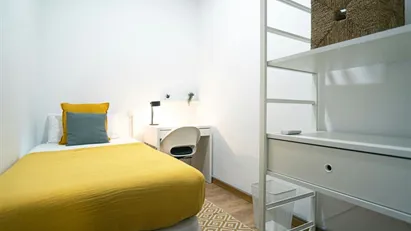 Room for rent in Barcelona Ciutat Vella, Barcelona
