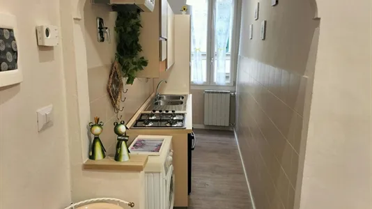 Apartments in Florence - photo 5