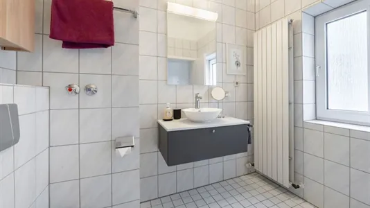 Apartments in Cologne Innenstadt - photo 6