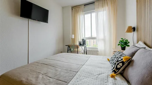 Rooms in Madrid Arganzuela - photo 2